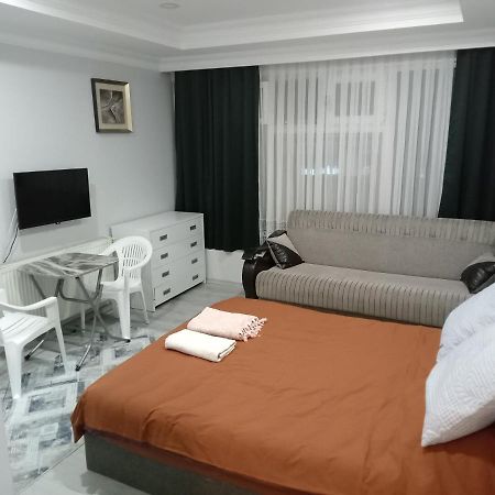 Silkroad Kent Suit Истанбул Екстериор снимка