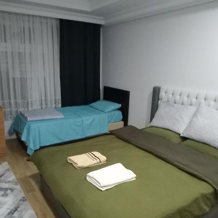 Silkroad Kent Suit Истанбул Екстериор снимка