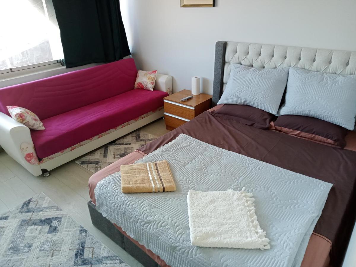 Silkroad Kent Suit Истанбул Екстериор снимка