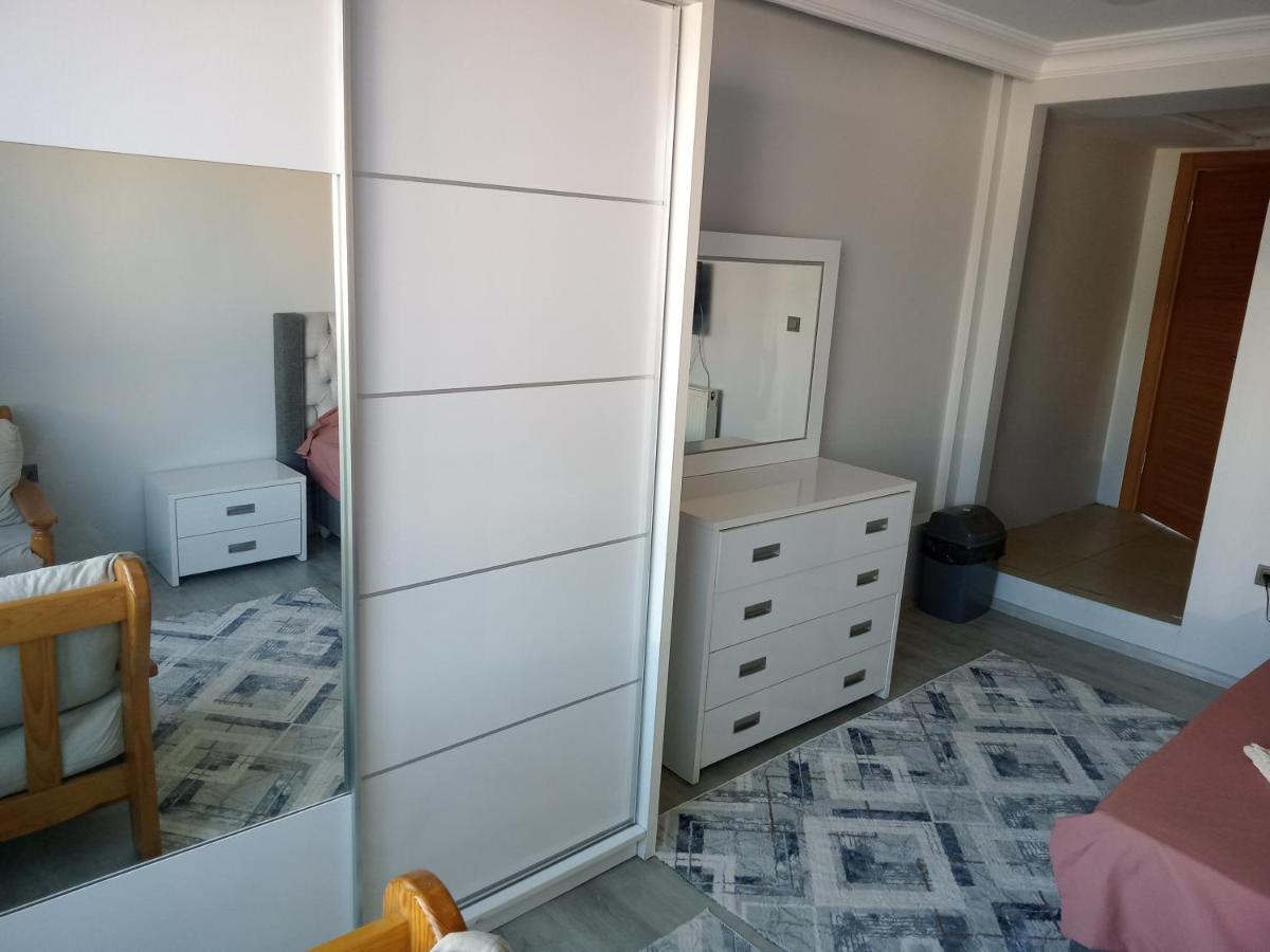 Silkroad Kent Suit Истанбул Екстериор снимка