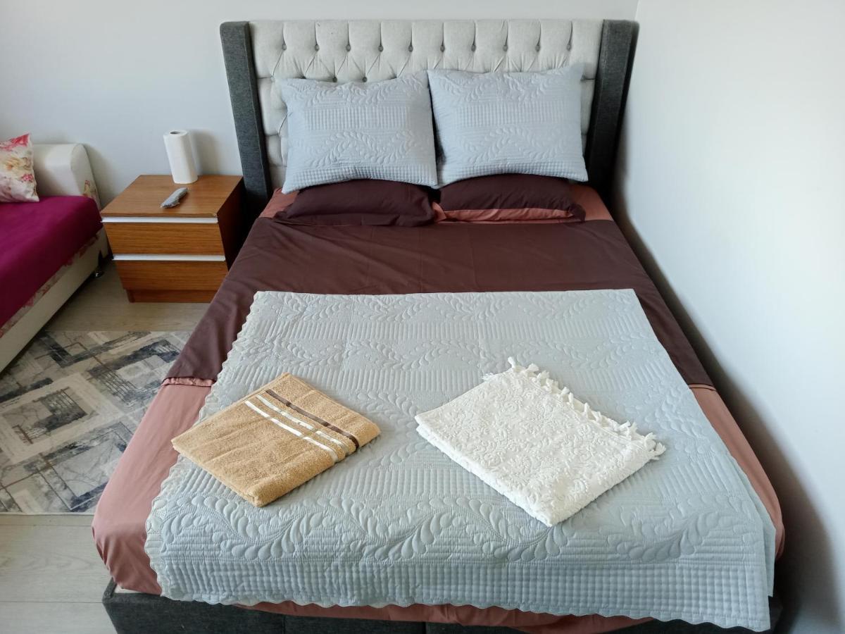 Silkroad Kent Suit Истанбул Екстериор снимка