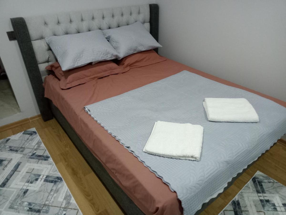 Silkroad Kent Suit Истанбул Екстериор снимка