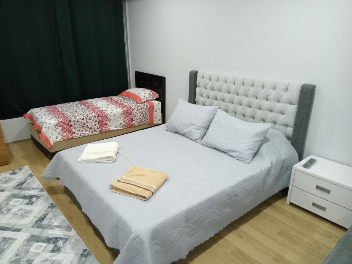 Silkroad Kent Suit Истанбул Екстериор снимка