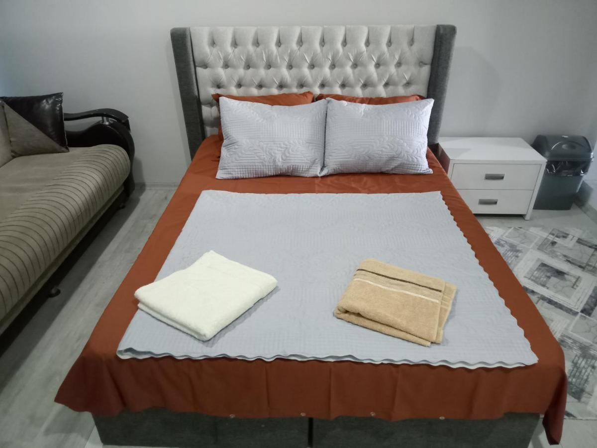 Silkroad Kent Suit Истанбул Екстериор снимка