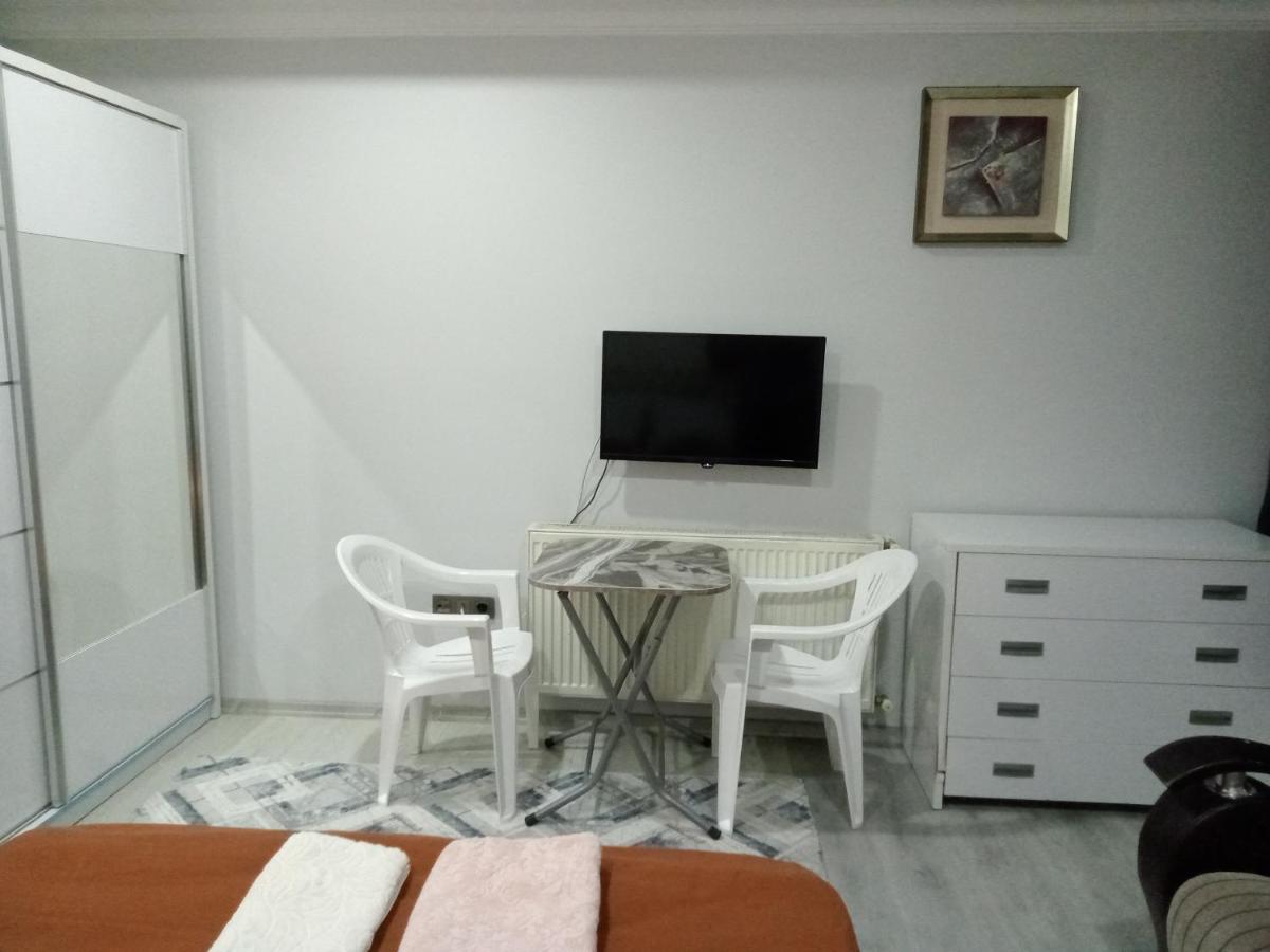 Silkroad Kent Suit Истанбул Екстериор снимка