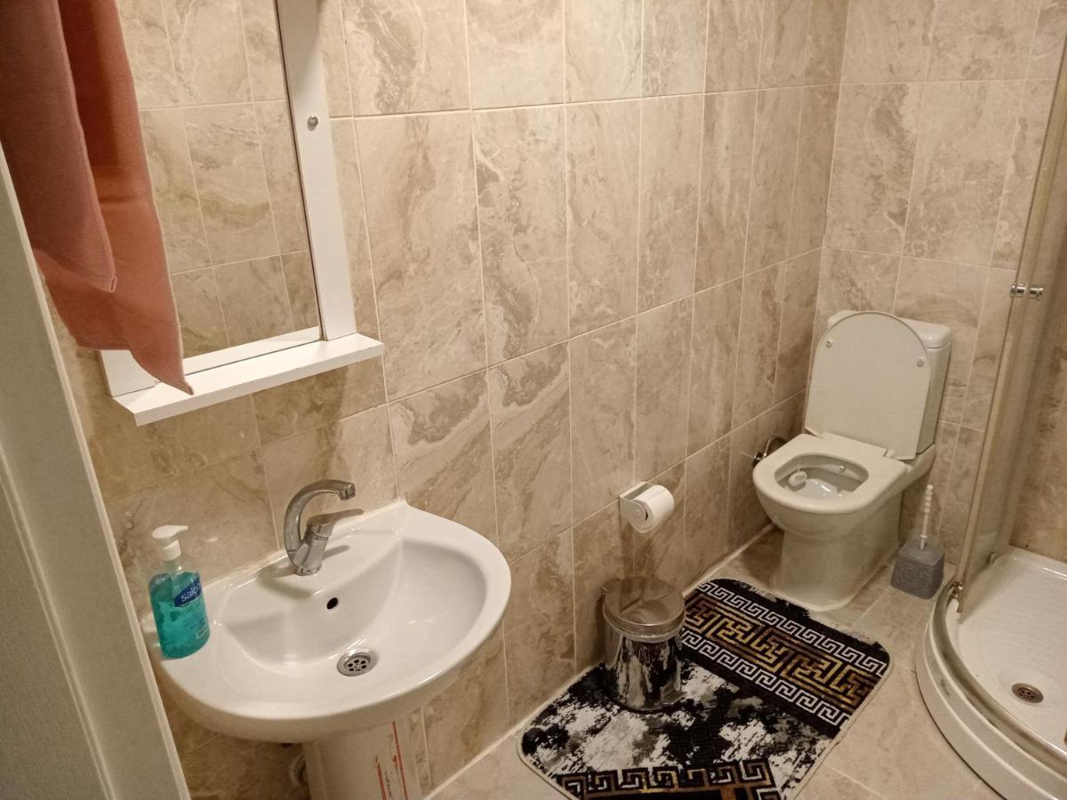 Silkroad Kent Suit Истанбул Екстериор снимка