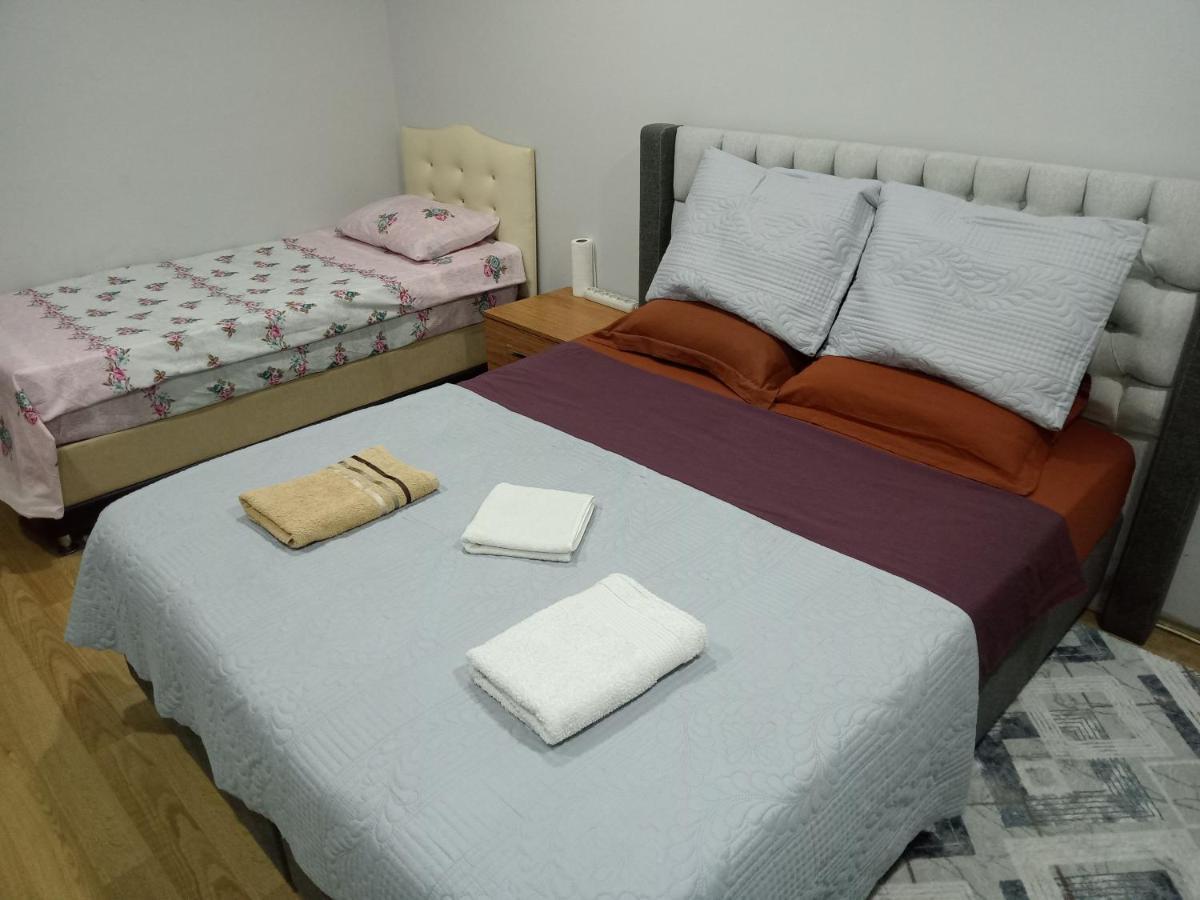Silkroad Kent Suit Истанбул Екстериор снимка