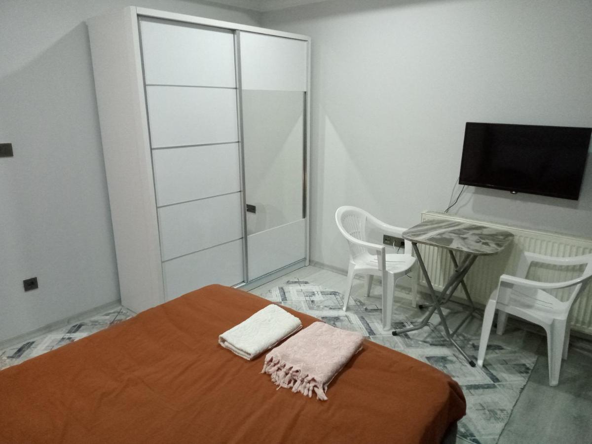 Silkroad Kent Suit Истанбул Екстериор снимка