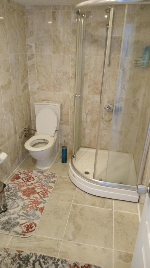 Silkroad Kent Suit Истанбул Екстериор снимка