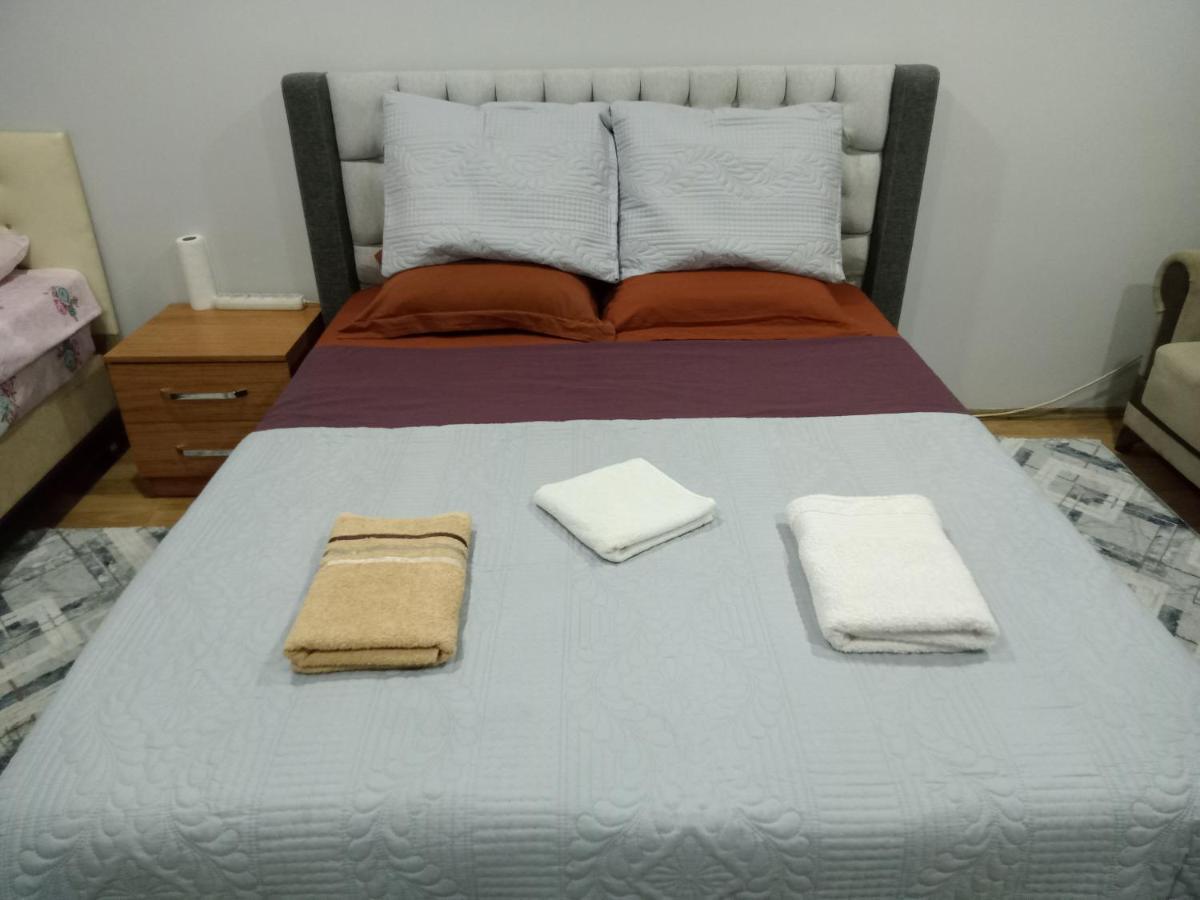 Silkroad Kent Suit Истанбул Екстериор снимка