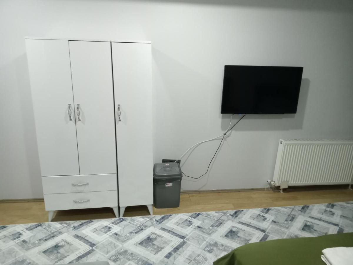 Silkroad Kent Suit Истанбул Екстериор снимка
