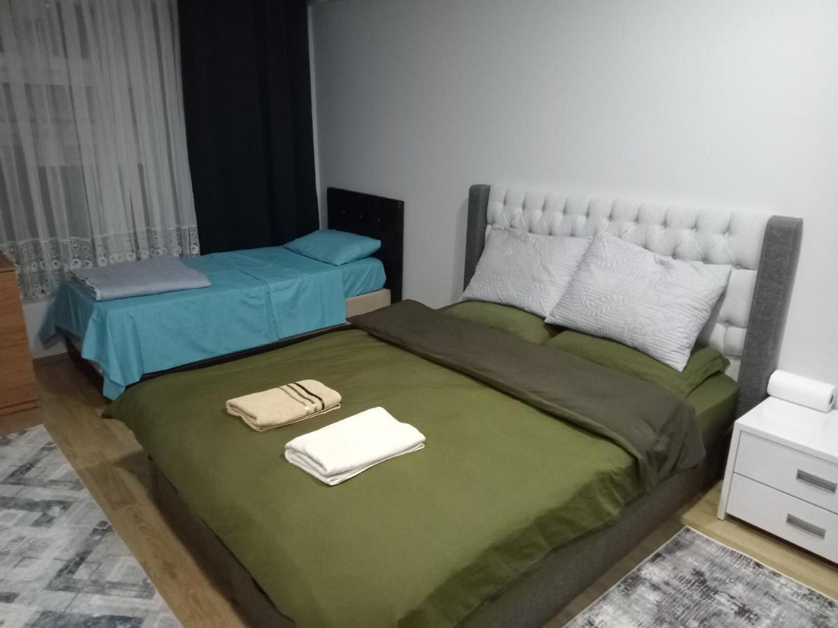 Silkroad Kent Suit Истанбул Екстериор снимка