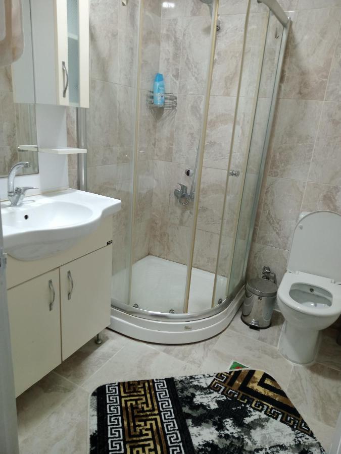 Silkroad Kent Suit Истанбул Екстериор снимка